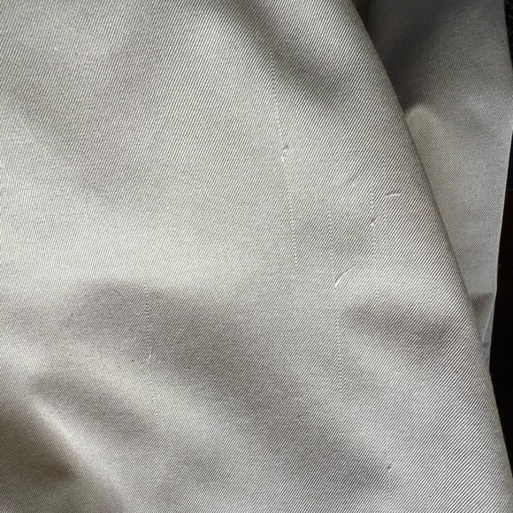 Vintage Burberry Prorsum trench coat Size 14 - Picture 15 of 16